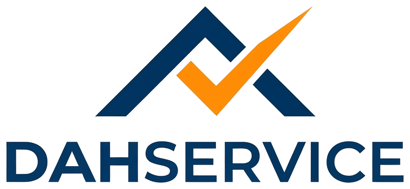 DAHSERVICE — покрівельні роботи та ремонт дахів у Харкові